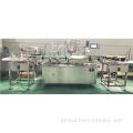 Can Filling Line Machine Liquid Filling Production Line Supplier